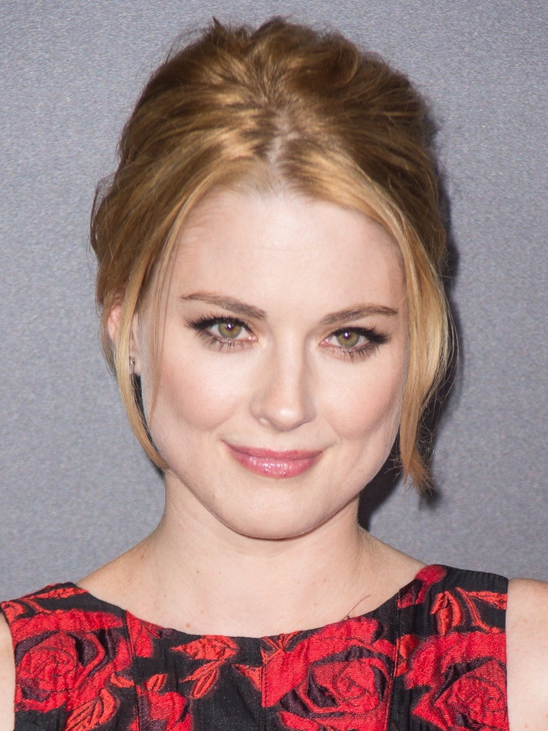 Alexandra Breckenridge